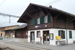 St Stephan